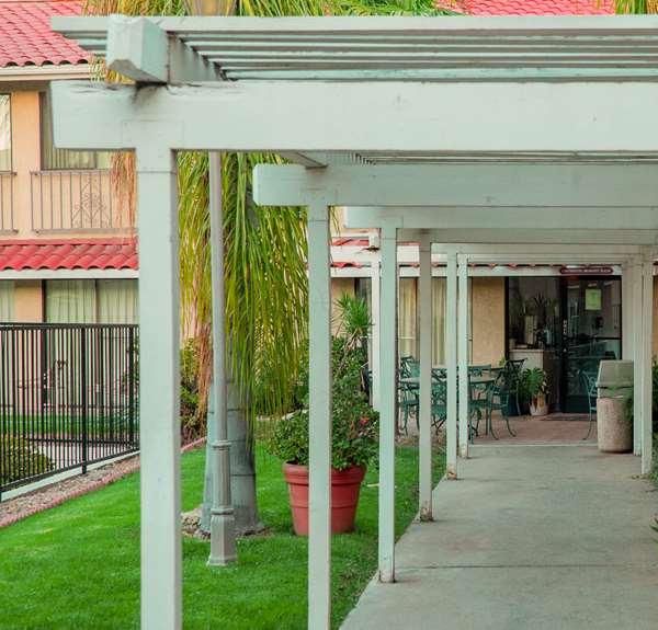Ca Motel 6 Anaheim Hills - Orange