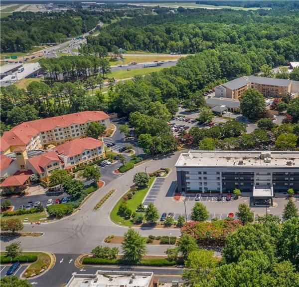 Quality Inn & Suites Raleigh Durham Airport - Cary, NC