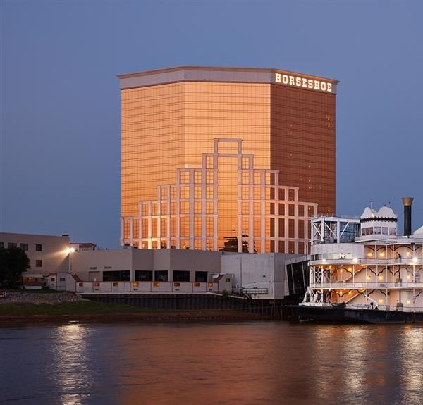 Horseshoe Bossier - Bossier City, LA