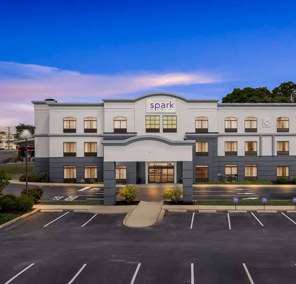 Spark By Hilton Lancaster Dutch Country - Lancaster, PA