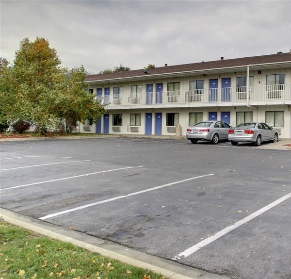 Motel 6 Des Moines Ia - 아이오와