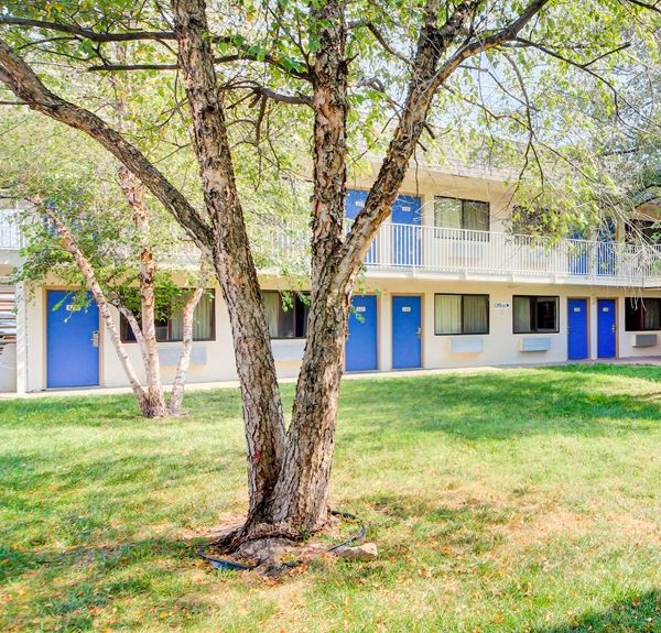 Motel 6 Wichita Ks - Airport - Kansas (State)