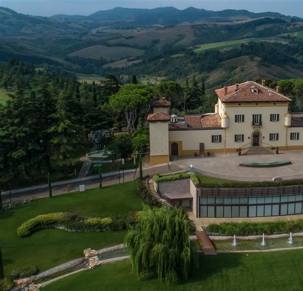 Palazzo Di Varignana Resort & Spa - Emilia-Romagna