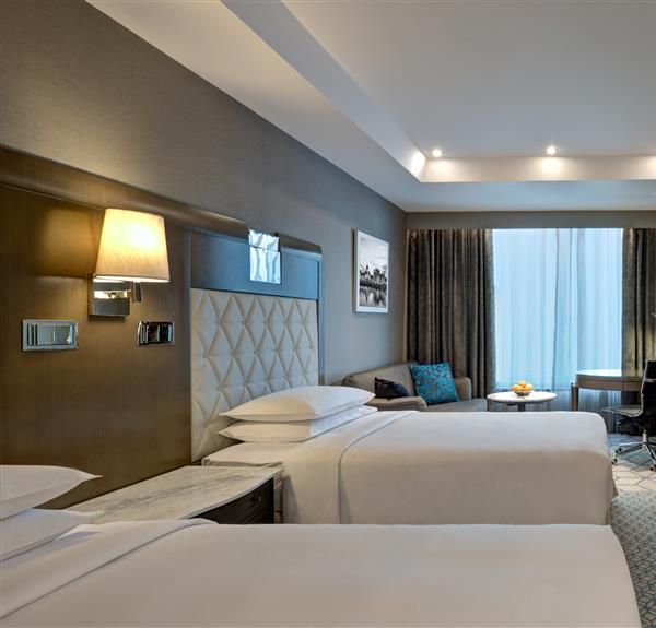 Hyatt Regency Ludhiana - Ludhiāna