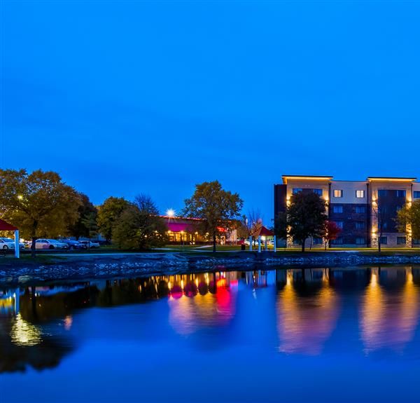 Best Western Premier Ankeny Hotel - Ankeny, IA
