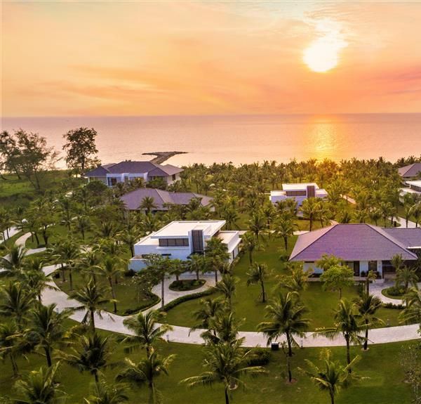 Radisson Blu Resort Phu Quoc - Phú Quốc