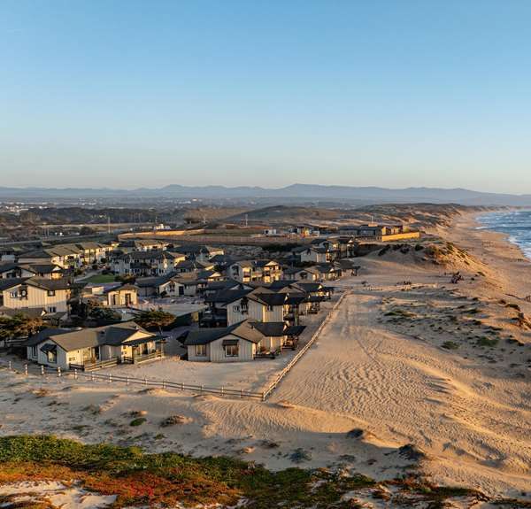 Sanctuary Beach Resort - Marina, CA