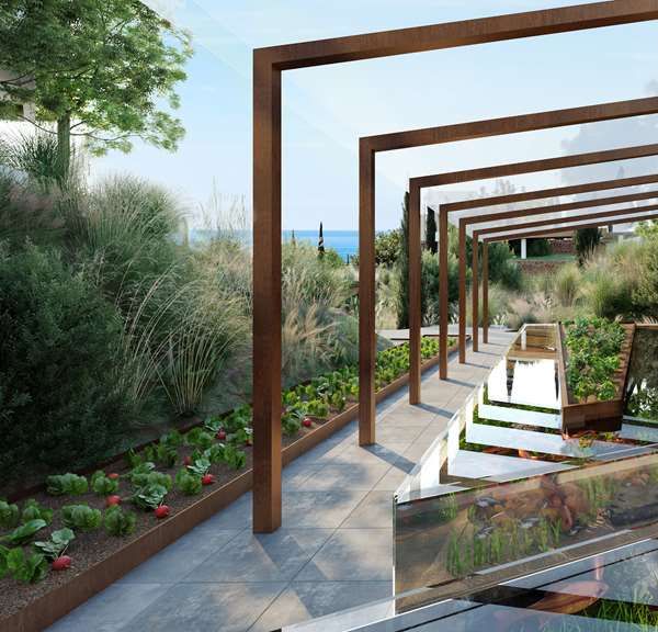 Higueron Hotel Malaga Curio Collection By Hilton - Fuengirola