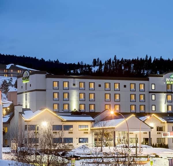 Wingate By Wyndham Kamloops - Kamloops