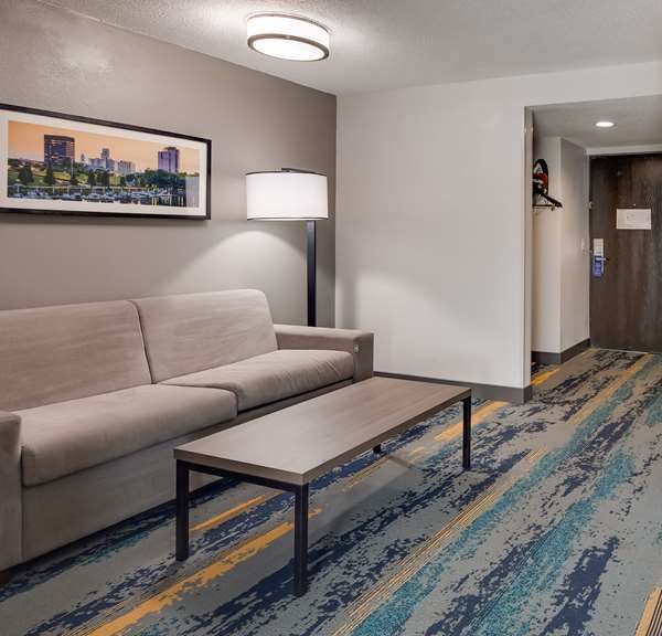 Best Western Plus Augusta North Inn & Suites - Augusta, GA