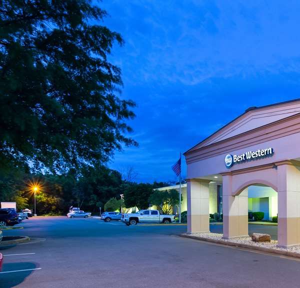 Best Western Leesburg Hotel & Conference Center - Leesburg, VA