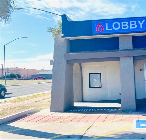 Az - Laughlin Motel 6 Bullhead City - Laughlin, NV