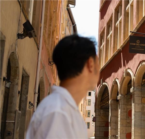 Cour Des Loges Lyon A Radisson Collection Hotel - Lyon