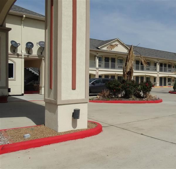 Motel 6 Houston Tx Willowbrook Mall - Houston, TX