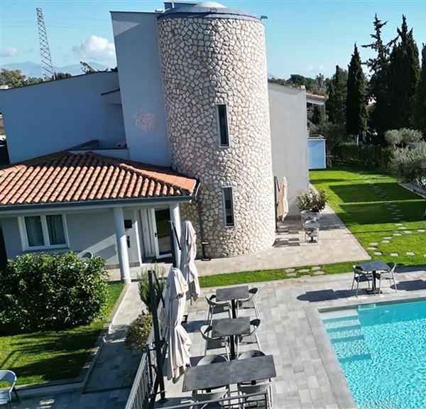 Best Western Plus Sabaudia Hotel - Sabaudia
