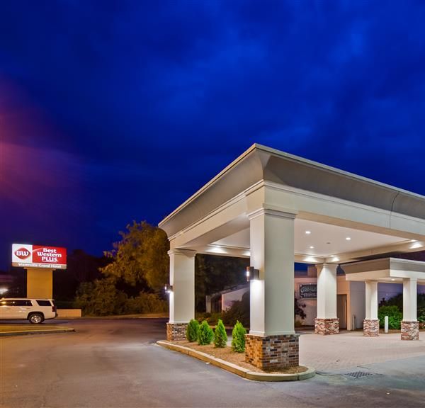 Best Western Plus Waterville Grand Hotel - Waterville, ME
