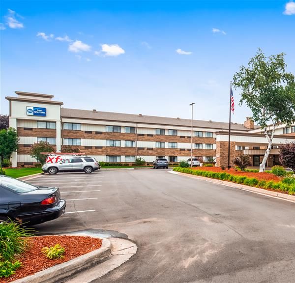 Best Western Warren Hotel - Warren, MI
