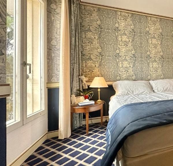 Carlton Lausanne Boutique Hotel - 洛桑市