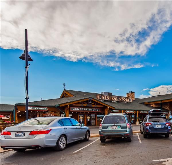 Best Western Plus Ruby's Inn - Bryce Canyon City, UT