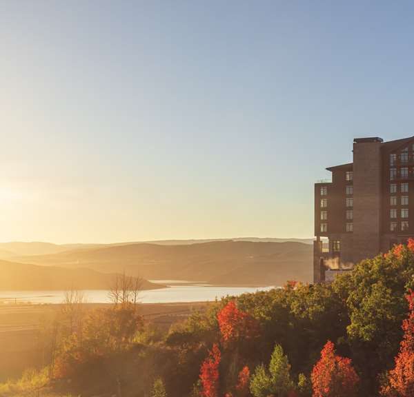 Grand Hyatt Deer Valley - Midway, UT