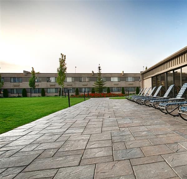 Best Western Plus University Inn - Pullman, WA