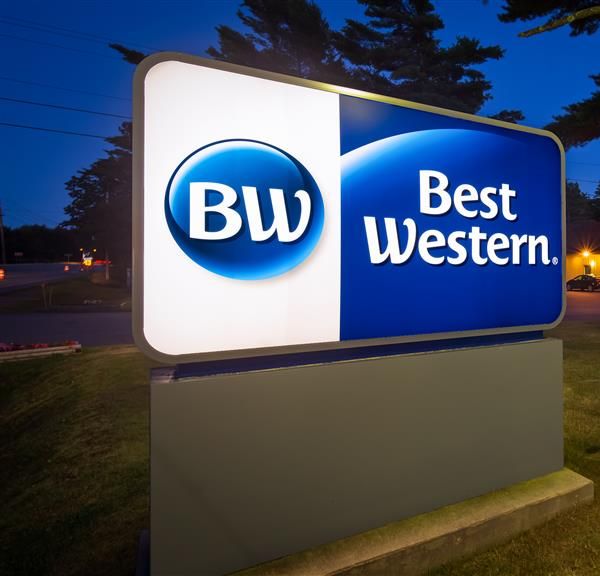 Best Western Acadia Park Inn - Bar Harbor, ME