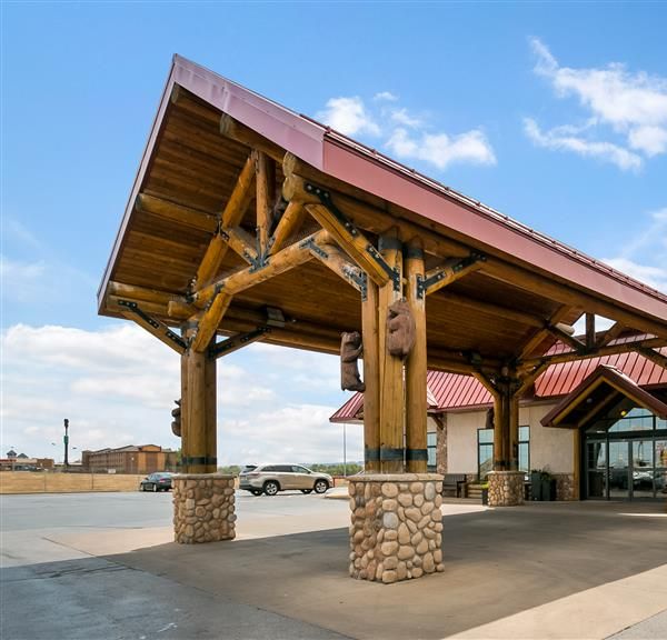 Best Western Ramkota Hotel - Rapid City, SD