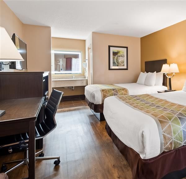 Best Western Murfreesboro - Murfreesboro, TN
