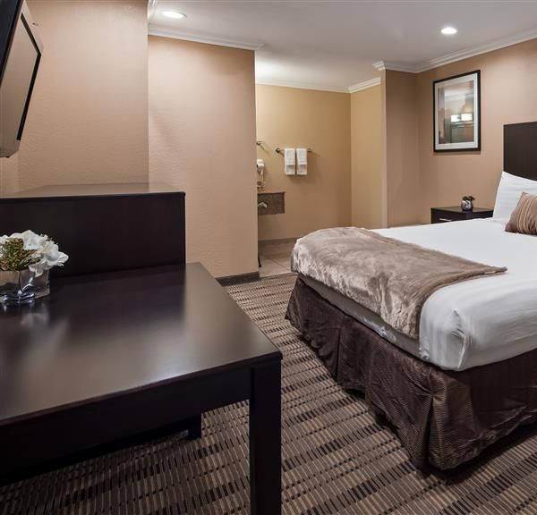 Best Western Poway/san Diego Hotel - Poway, CA