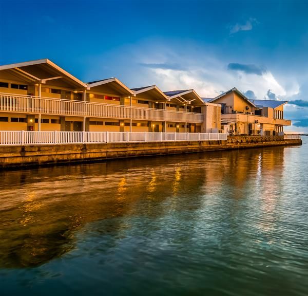 Best Western Plus Yacht Harbor Inn - Clearwater, FL