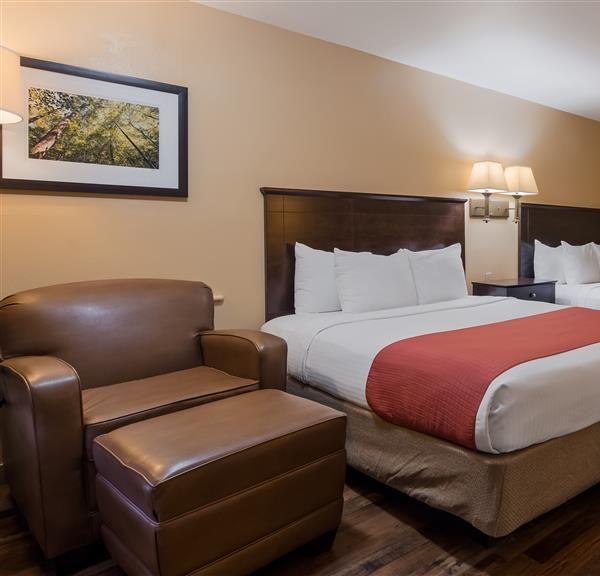 Surestay Plus By Best Western Covington - Mandeville