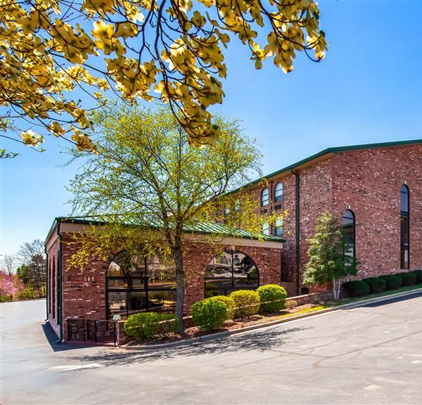 Best Western Music Capital Inn - Branson West, MO