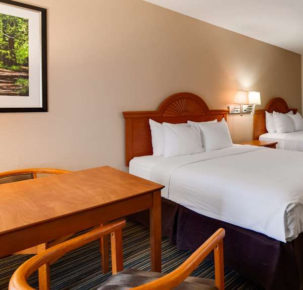 Best Western Of Murphy - Murphy, NC