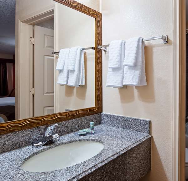 Best Western Executive Inn - Marshall, TX