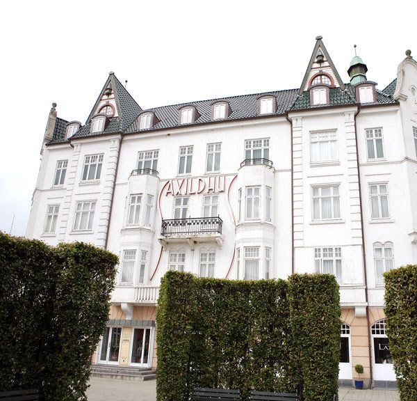 Saxildhus Hotel - Kolding