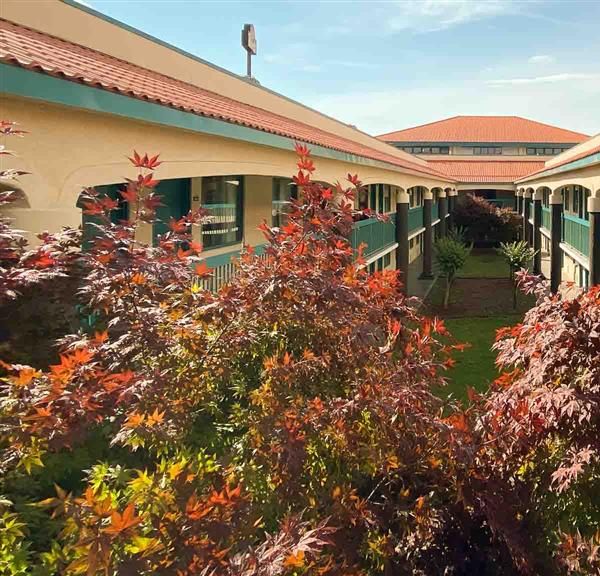 Motel 6 Savannah Ga-gateway I 95 - Savannah, GA