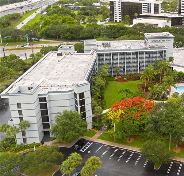Doubletree By Hilton Hotel & Executive Meeting Center Palm Beach Gardens - Jupiter, FL