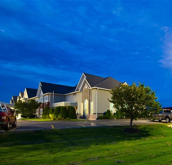 Best Western Crown Inn & Suites - Corfu, NY
