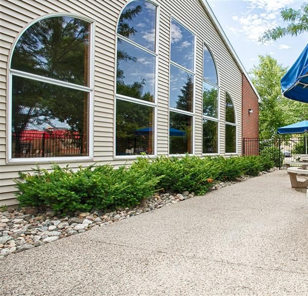 Best Western Alexandria Inn - Alexandria, MN