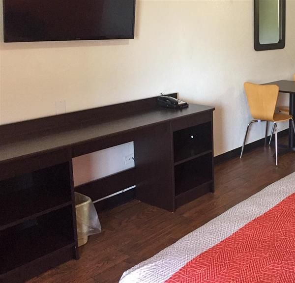 Motel 6 Waco Tx - Waco, TX