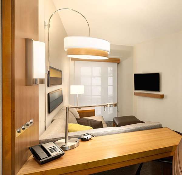 Hyatt Place Phoenix Chandler Fashion Center - Chandler, AZ