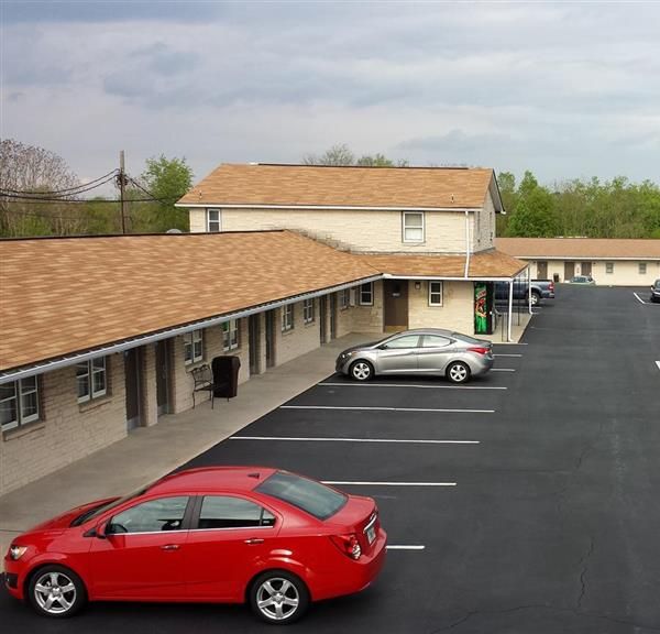 Americas Best Value Inn Palmyra Hershey - Hershey, PA