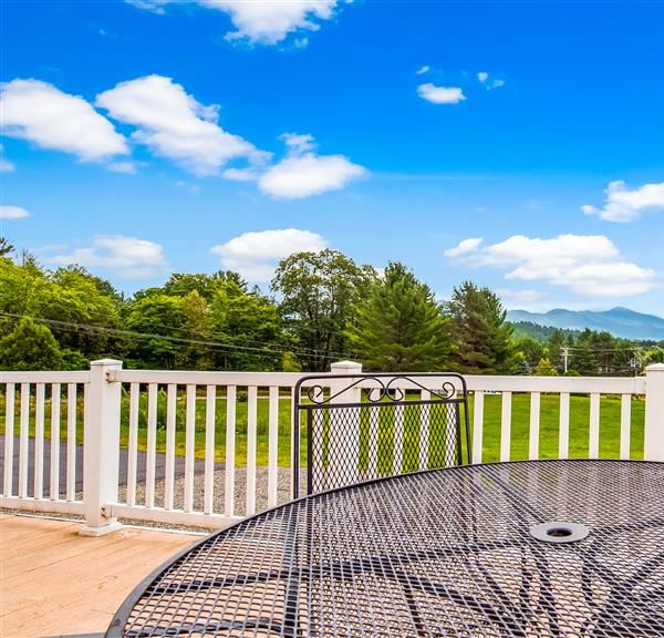 Best Western White Mountain Inn - Littleton, NH