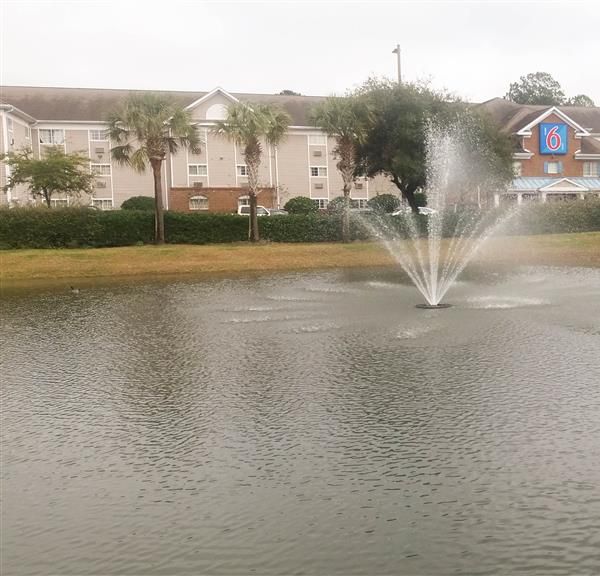 Sc Motel 6 Myrtle Beach - Myrtle Beach, SC