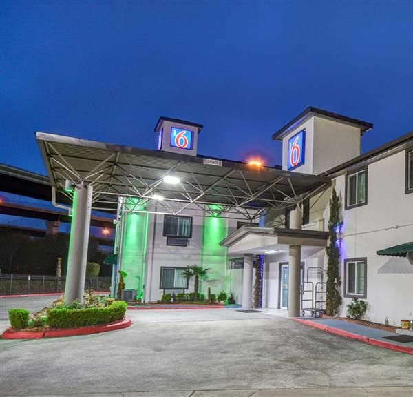 Motel 6 Humble Tx Houston International Airport - 휴스턴