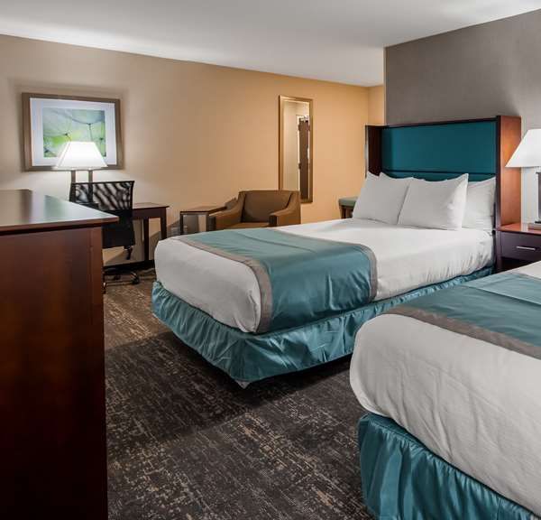 Best Western Hampshire Inn & Suites - Exeter, NH