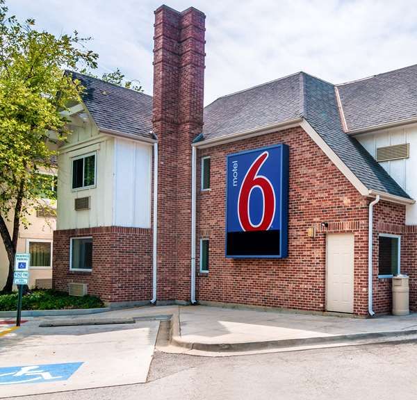 Motel 6 Chicago North Central-arlin - Illinois