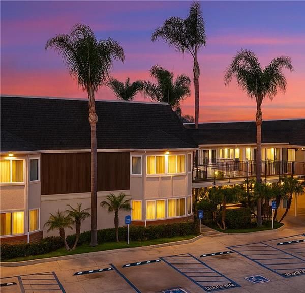 Motel 6 Westminster North - Costa Mesa, CA