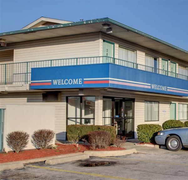 Motel 6 Owensboro - Kentucky