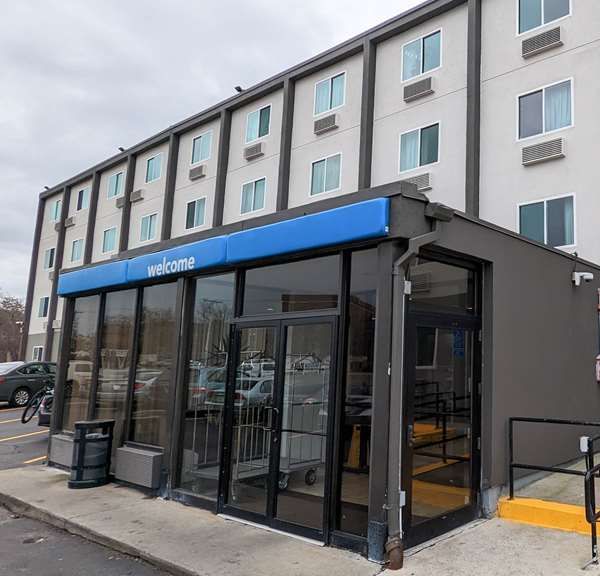 Motel 6 Boston West Framingham - Massachusetts